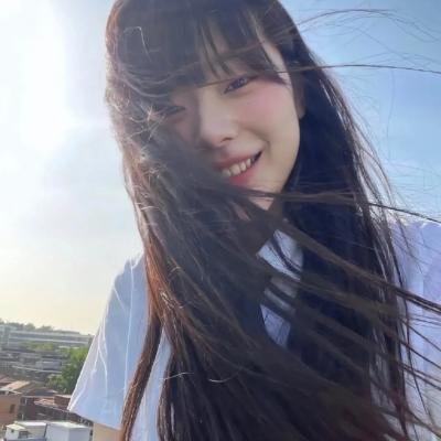 大自然的女王