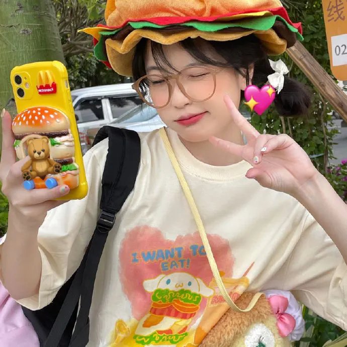 少女前线 人形小剧场